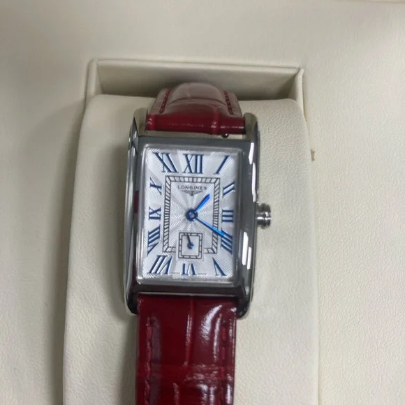 Longines women’s watch - Picture 2 of 5